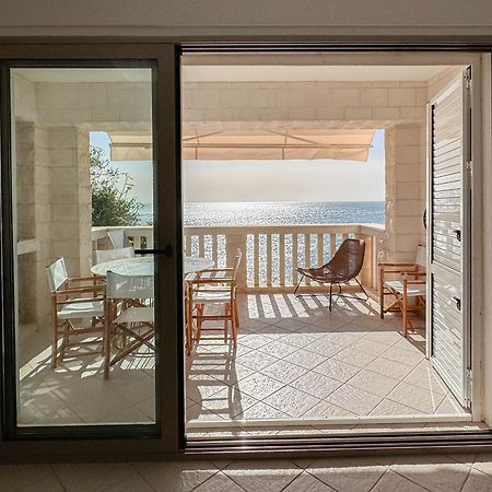 Apartment Radovic Свети Стефан Екстериор снимка