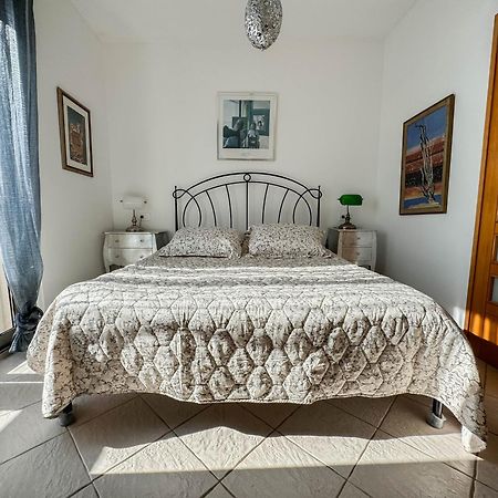 Apartment Radovic Свети Стефан Екстериор снимка