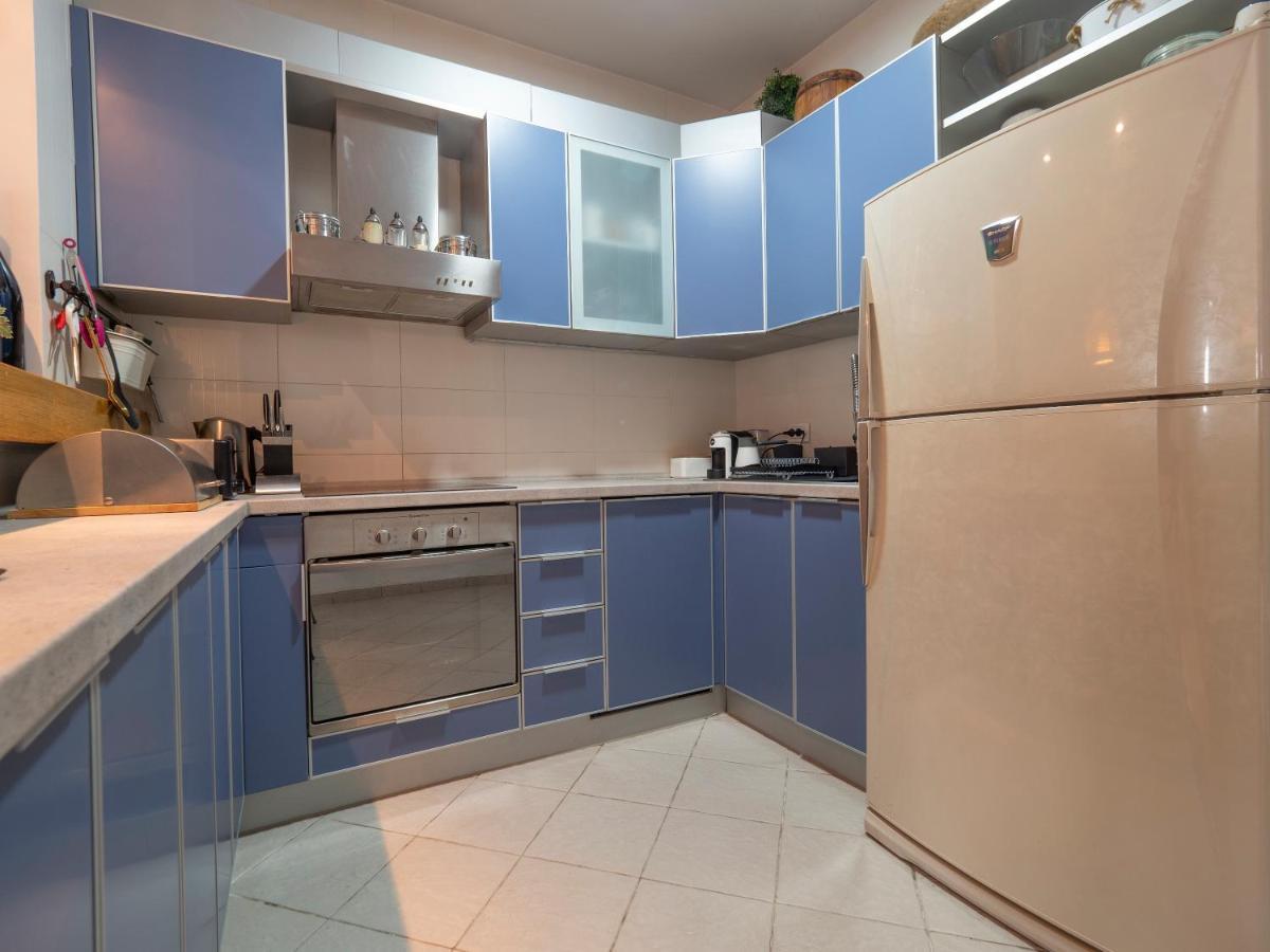Apartment Radovic Свети Стефан Екстериор снимка