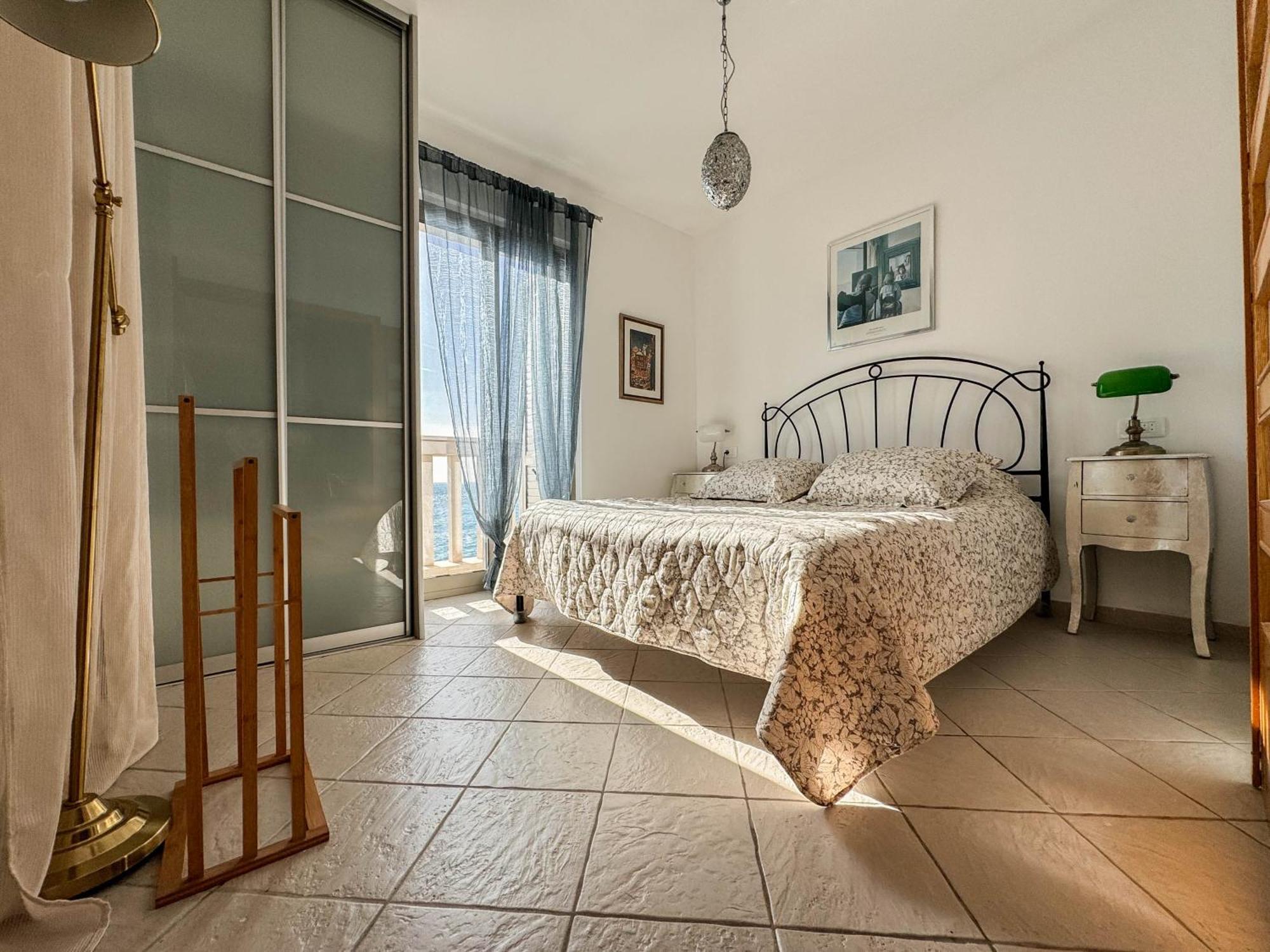 Apartment Radovic Свети Стефан Екстериор снимка
