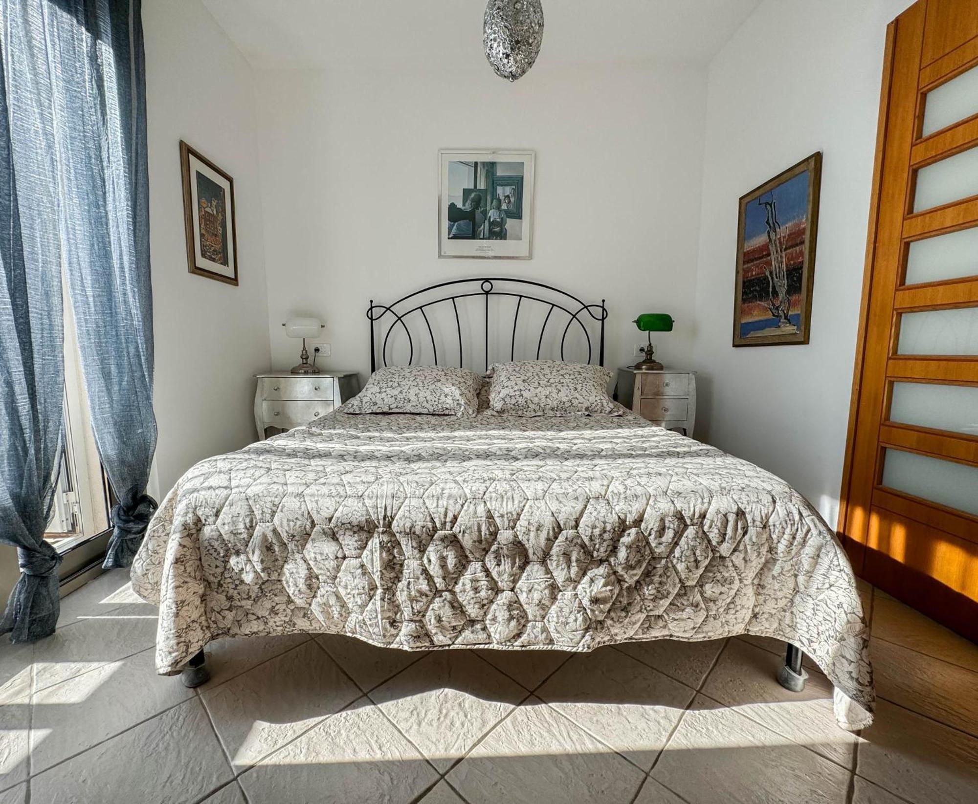 Apartment Radovic Свети Стефан Екстериор снимка