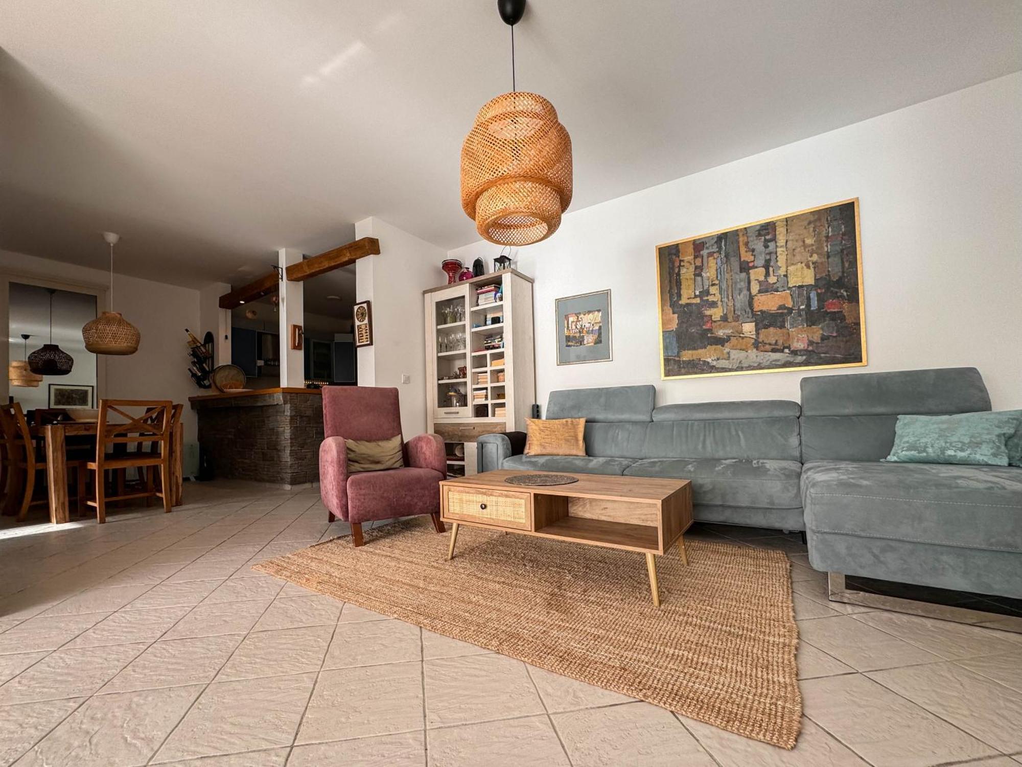 Apartment Radovic Свети Стефан Екстериор снимка