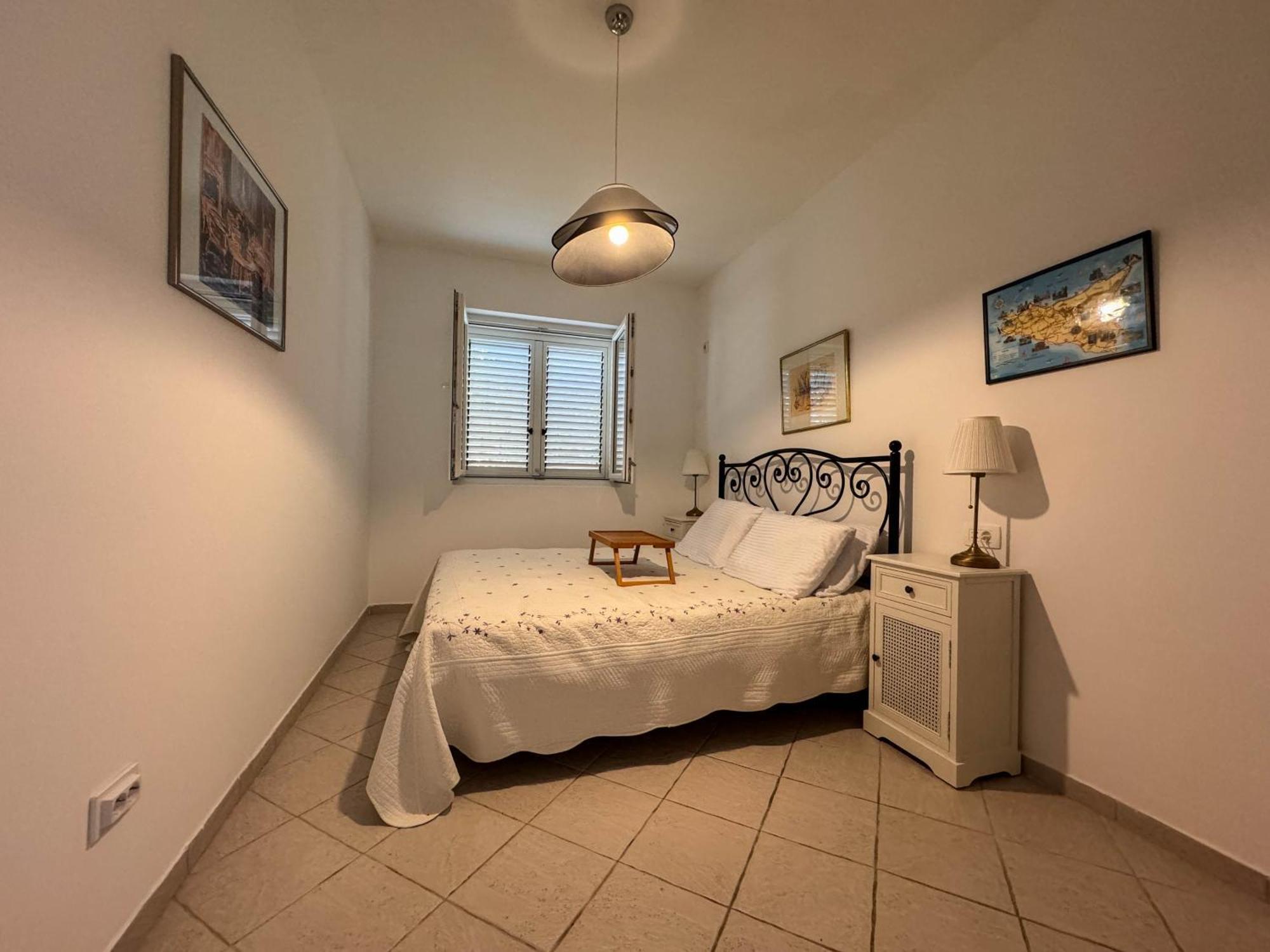 Apartment Radovic Свети Стефан Екстериор снимка