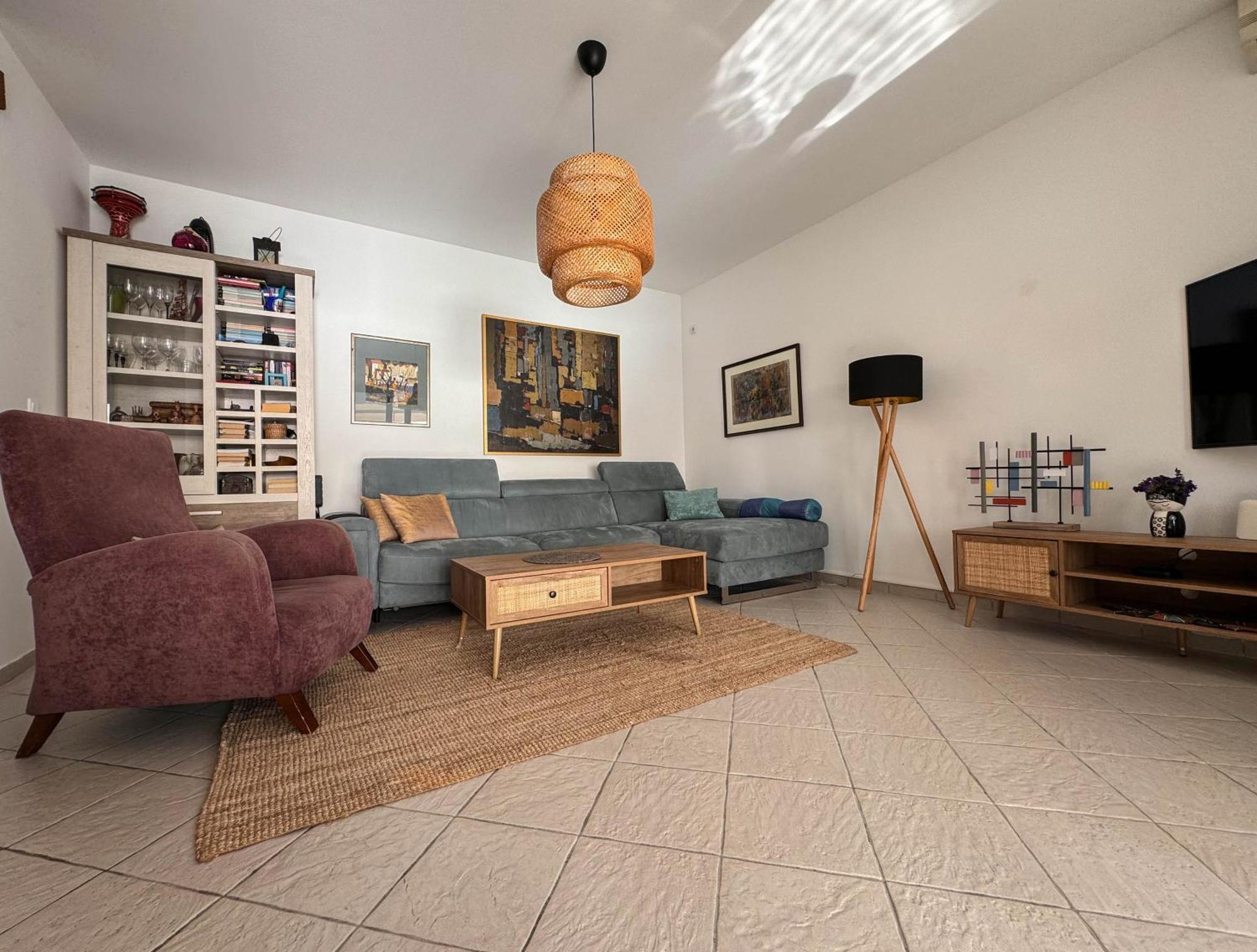Apartment Radovic Свети Стефан Екстериор снимка