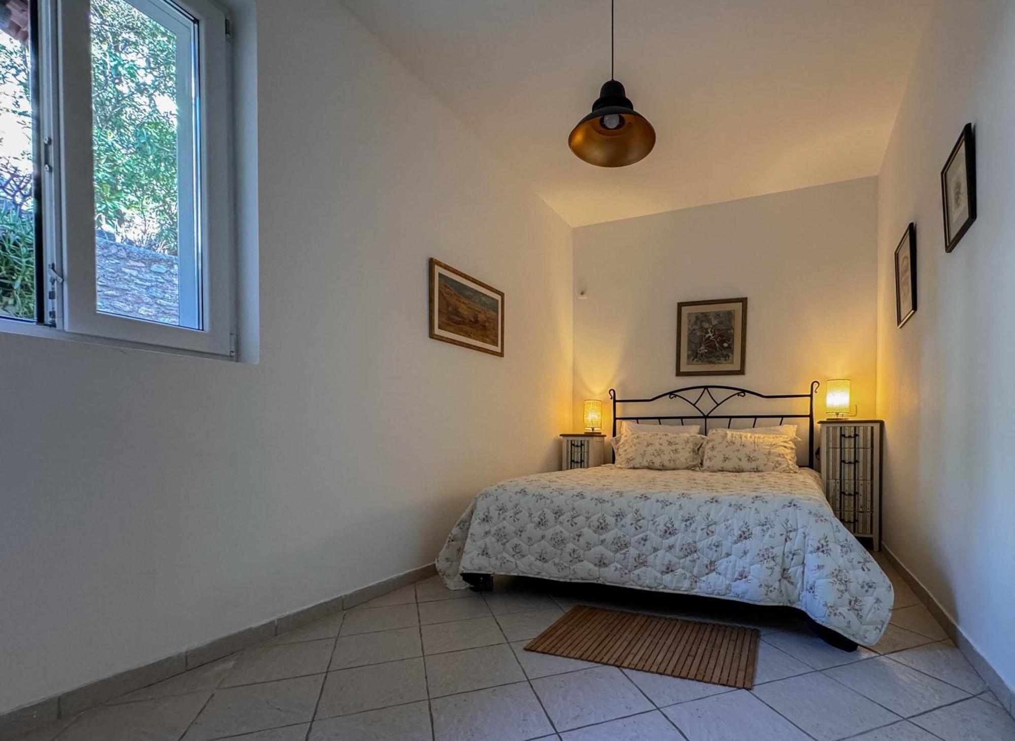 Apartment Radovic Свети Стефан Екстериор снимка