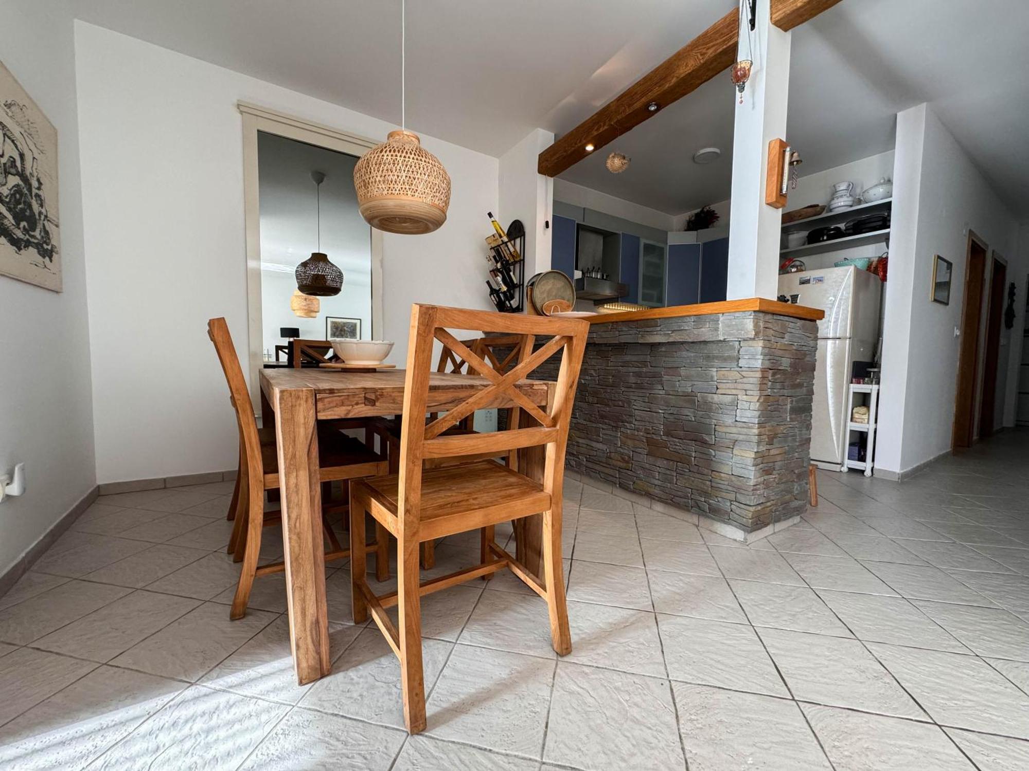 Apartment Radovic Свети Стефан Екстериор снимка